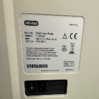 Bio-Rad QX200 Droplet Reader image 1